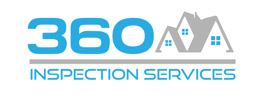 360 inspections logo