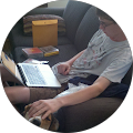 Logan Davis Avatar