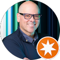 Eric Mischel Avatar