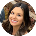 Liza Smith Avatar