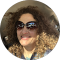 Lori Kagarise (Dash) Avatar